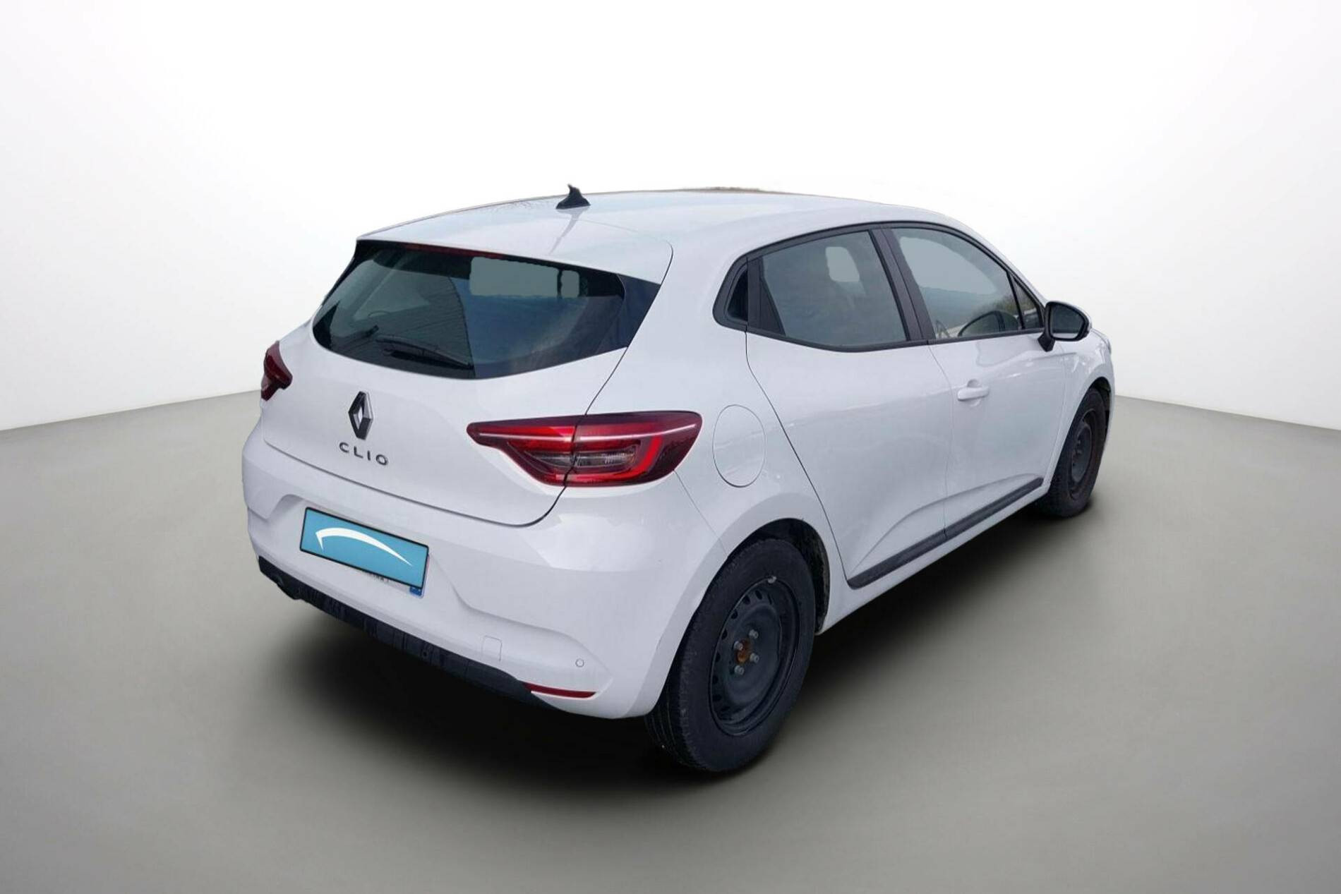 Vente en ligne Renault Clio 5 CLIO SOCIETE BLUE DCI 85 au prix de 11 690 €