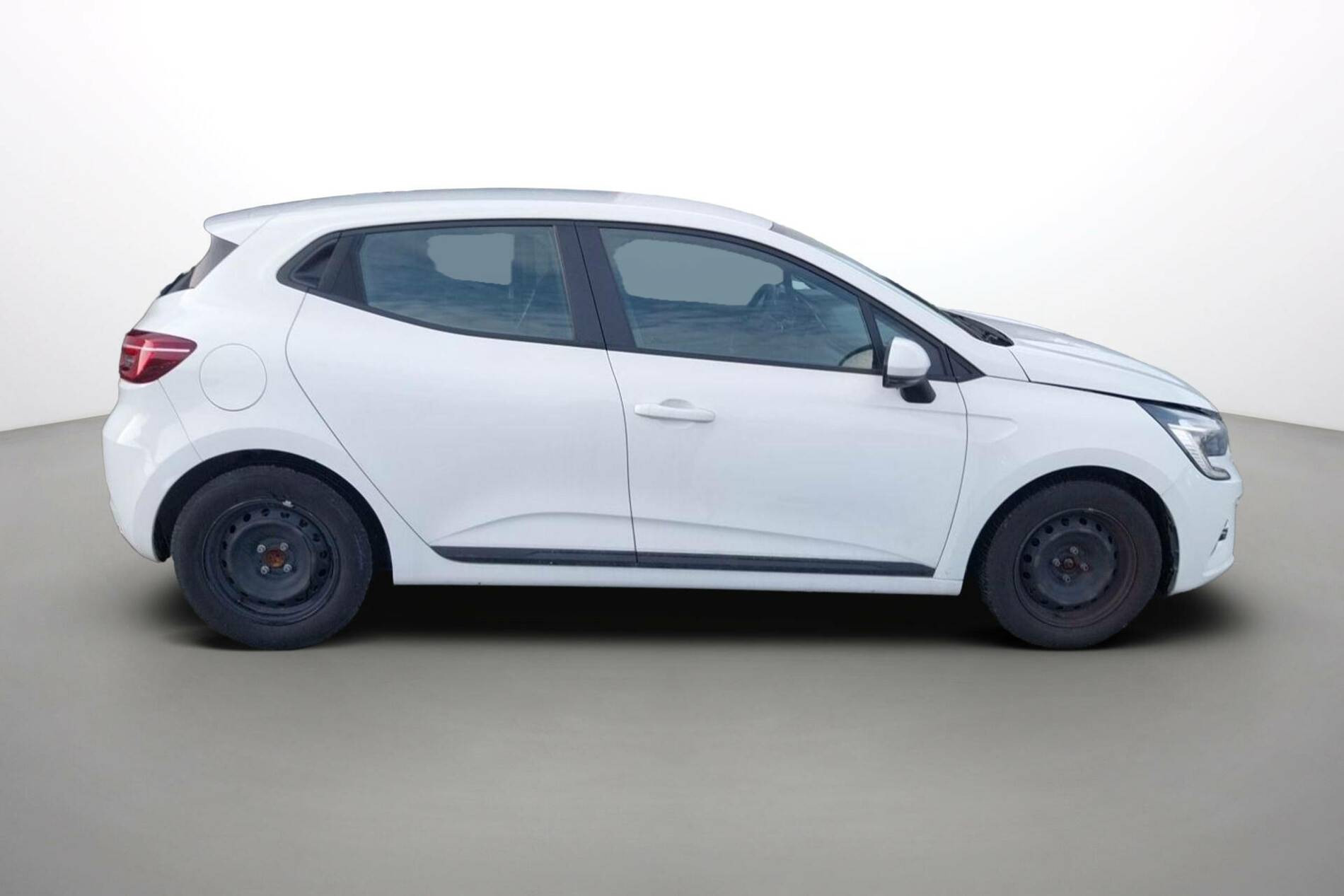 Vente en ligne Renault Clio 5 CLIO SOCIETE BLUE DCI 85 au prix de 11 690 €