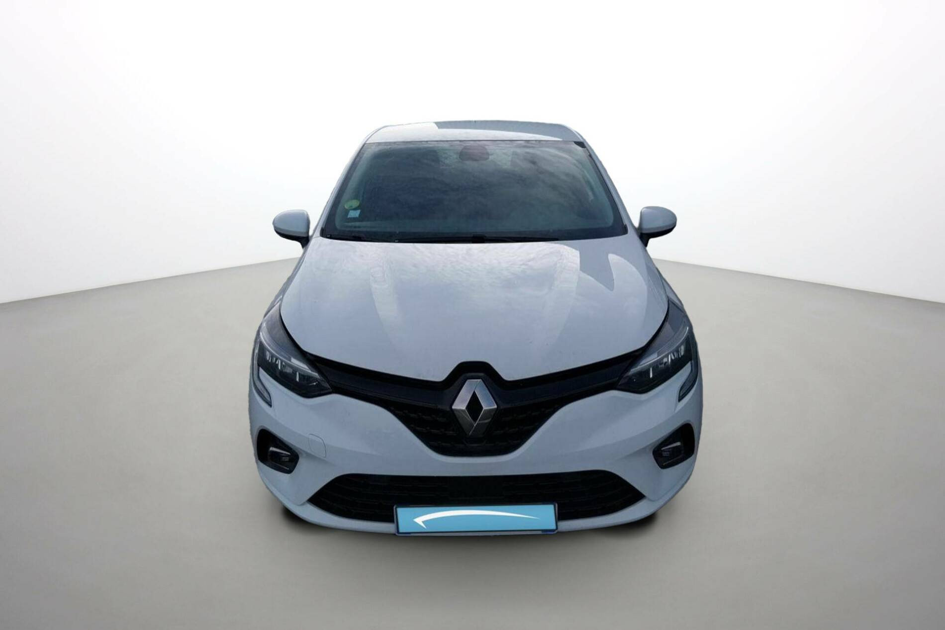 Vente en ligne Renault Clio 5 CLIO SOCIETE BLUE DCI 85 au prix de 11 690 €