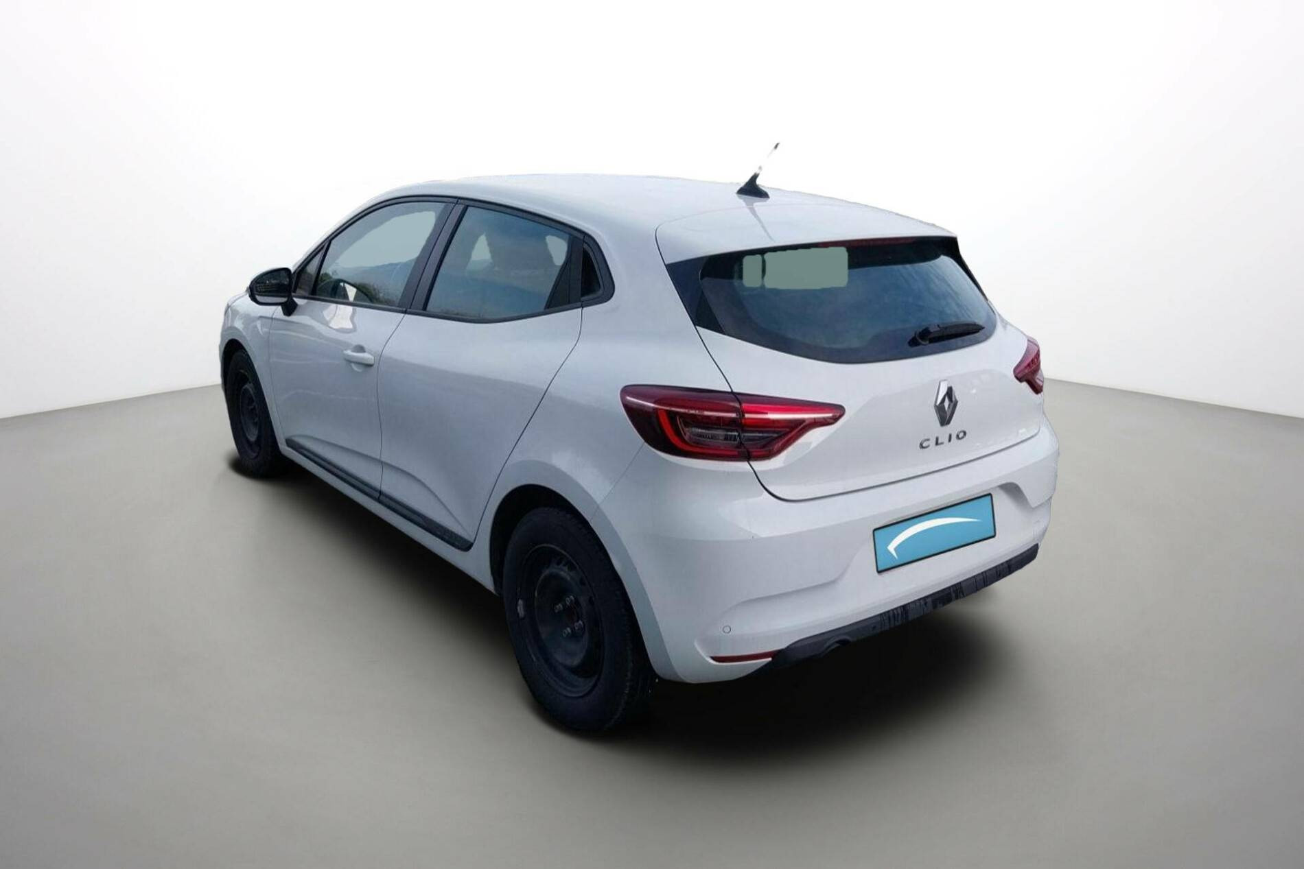 Vente en ligne Renault Clio 5 CLIO SOCIETE BLUE DCI 85 au prix de 11 690 €