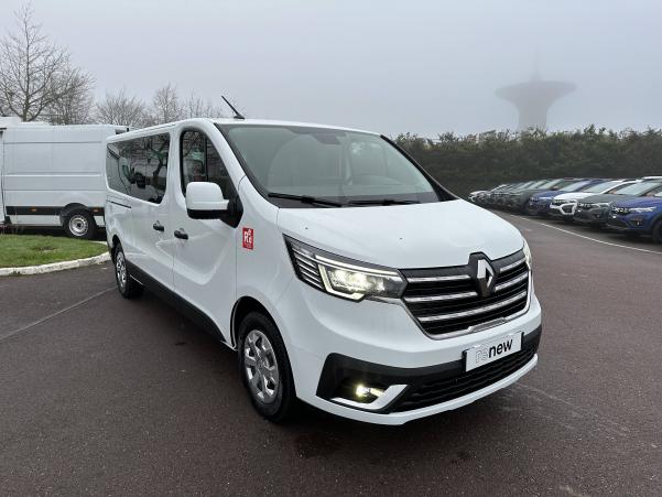 Vente en ligne Renault Trafic  L2 dCi 145 Energy S&S au prix de 35 990 €