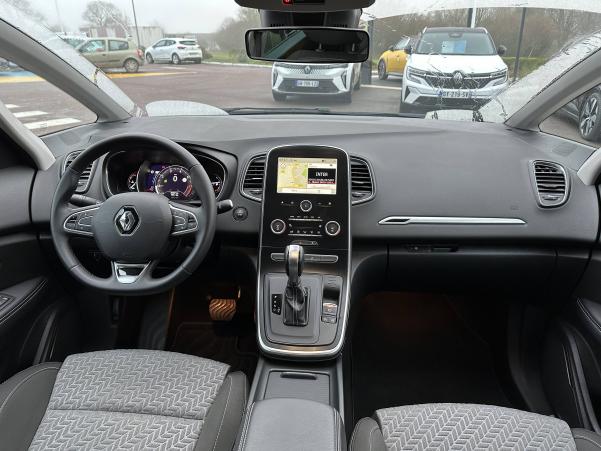 Vente en ligne Renault Scenic 4 Scenic TCe 140 FAP EDC - 21 au prix de 21 590 €