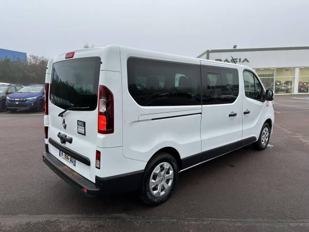 Vente en ligne Renault Trafic  L2 dCi 145 Energy S&S au prix de 35 990 €