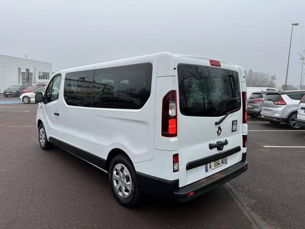 Vente en ligne Renault Trafic  L2 dCi 145 Energy S&S au prix de 35 990 €