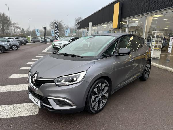 Vente en ligne Renault Scenic 4 Scenic TCe 140 FAP EDC - 21 au prix de 21 590 €