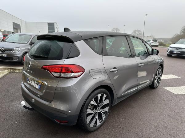 Vente en ligne Renault Scenic 4 Scenic TCe 140 FAP EDC - 21 au prix de 21 590 €