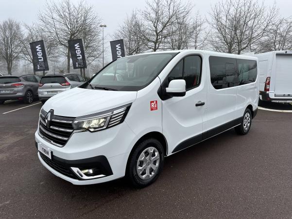 Vente en ligne Renault Trafic  L2 dCi 145 Energy S&S au prix de 35 990 €