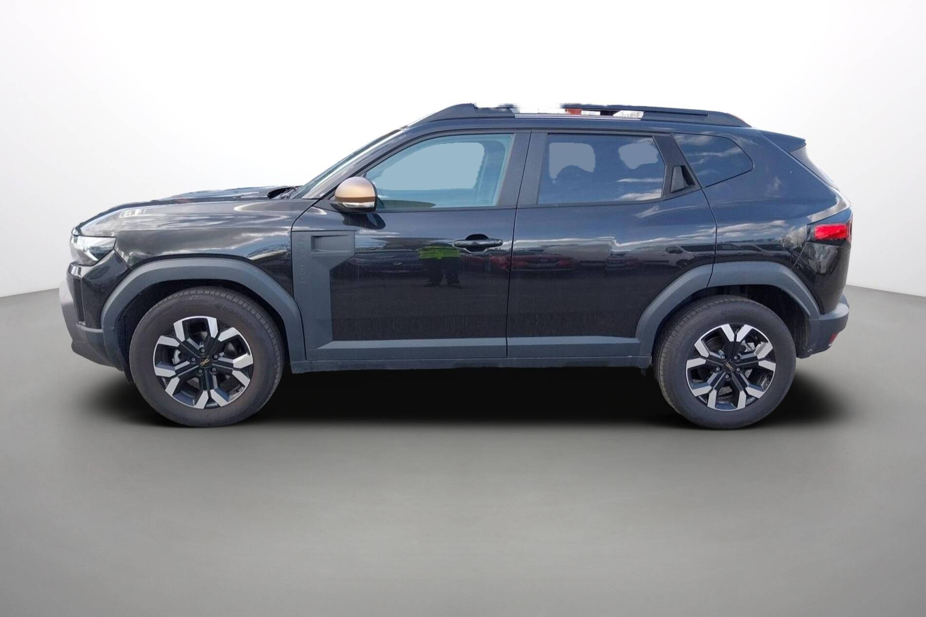 Vente en ligne Dacia Duster  ECO-G 100 au prix de 21 990 €