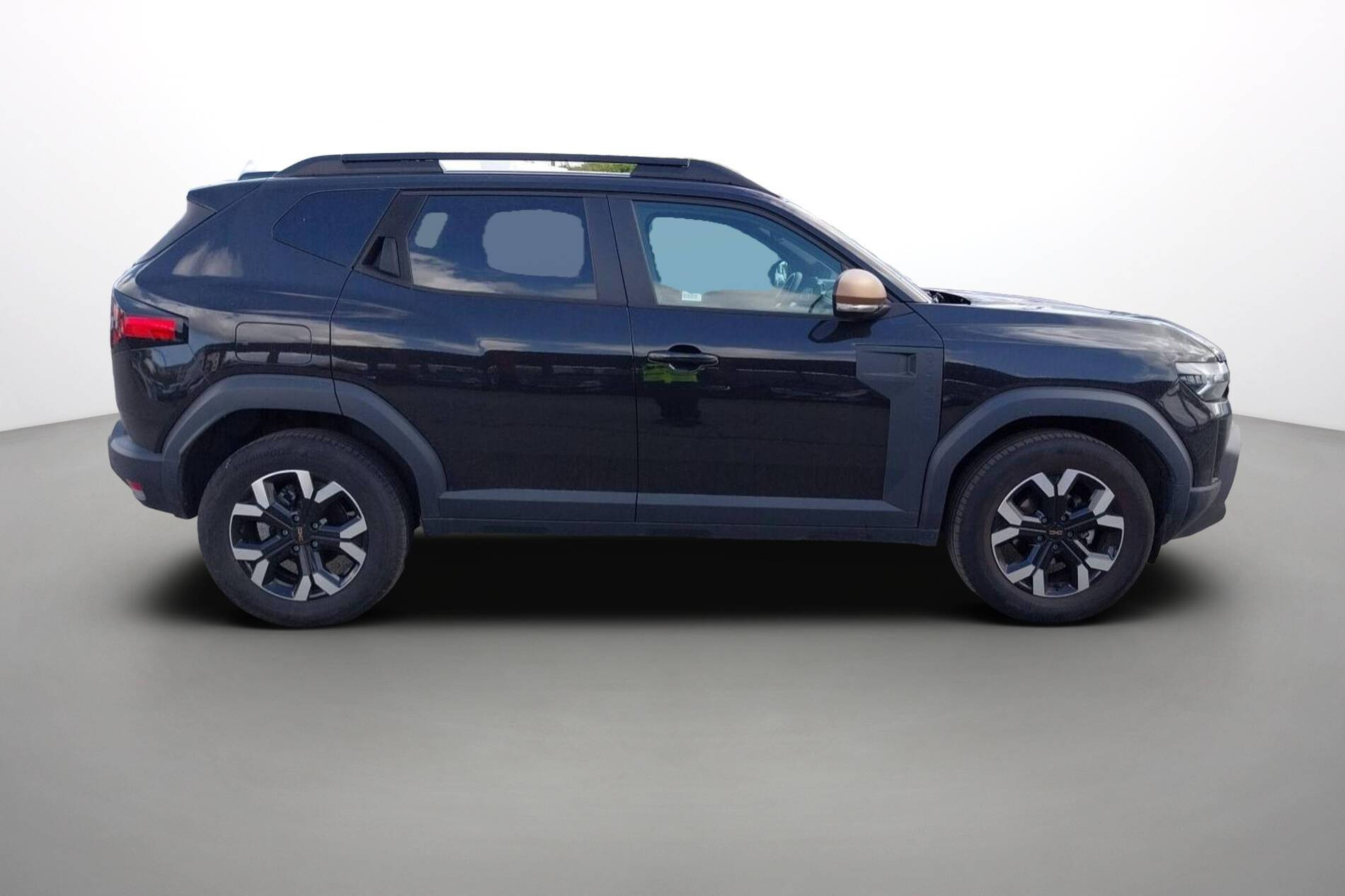 Vente en ligne Dacia Duster  ECO-G 100 au prix de 21 990 €