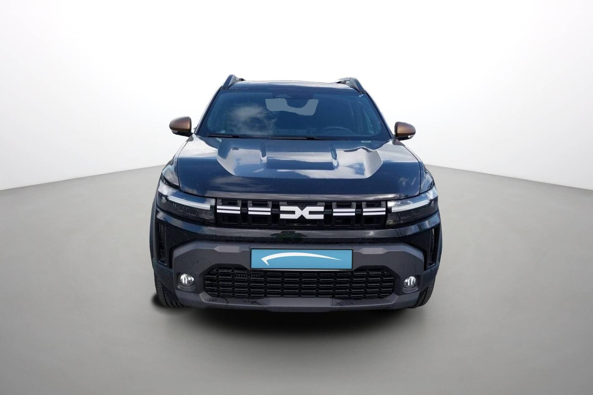 Vente en ligne Dacia Duster  ECO-G 100 au prix de 21 990 €