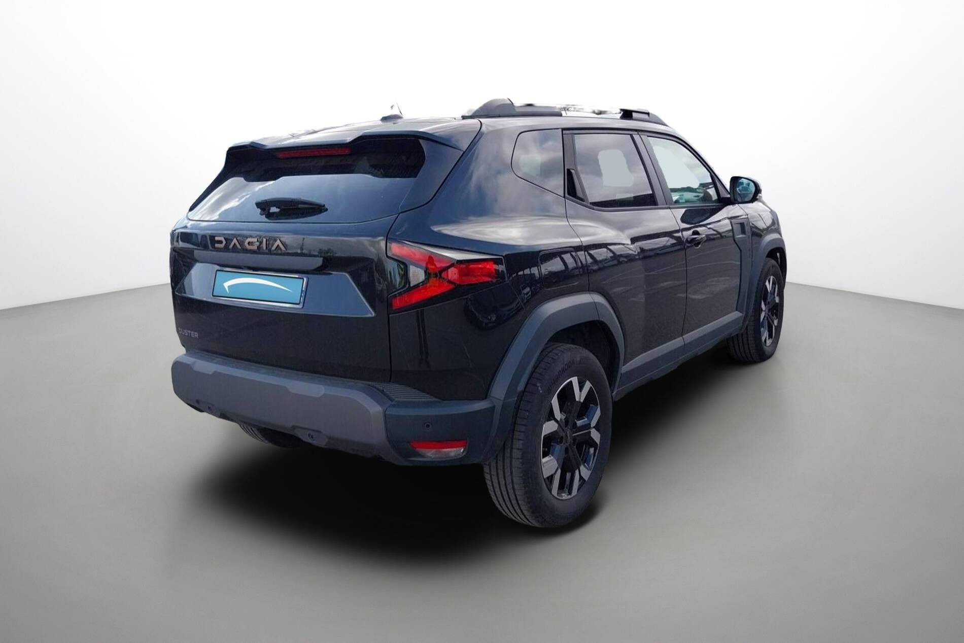 Vente en ligne Dacia Duster  ECO-G 100 au prix de 21 990 €