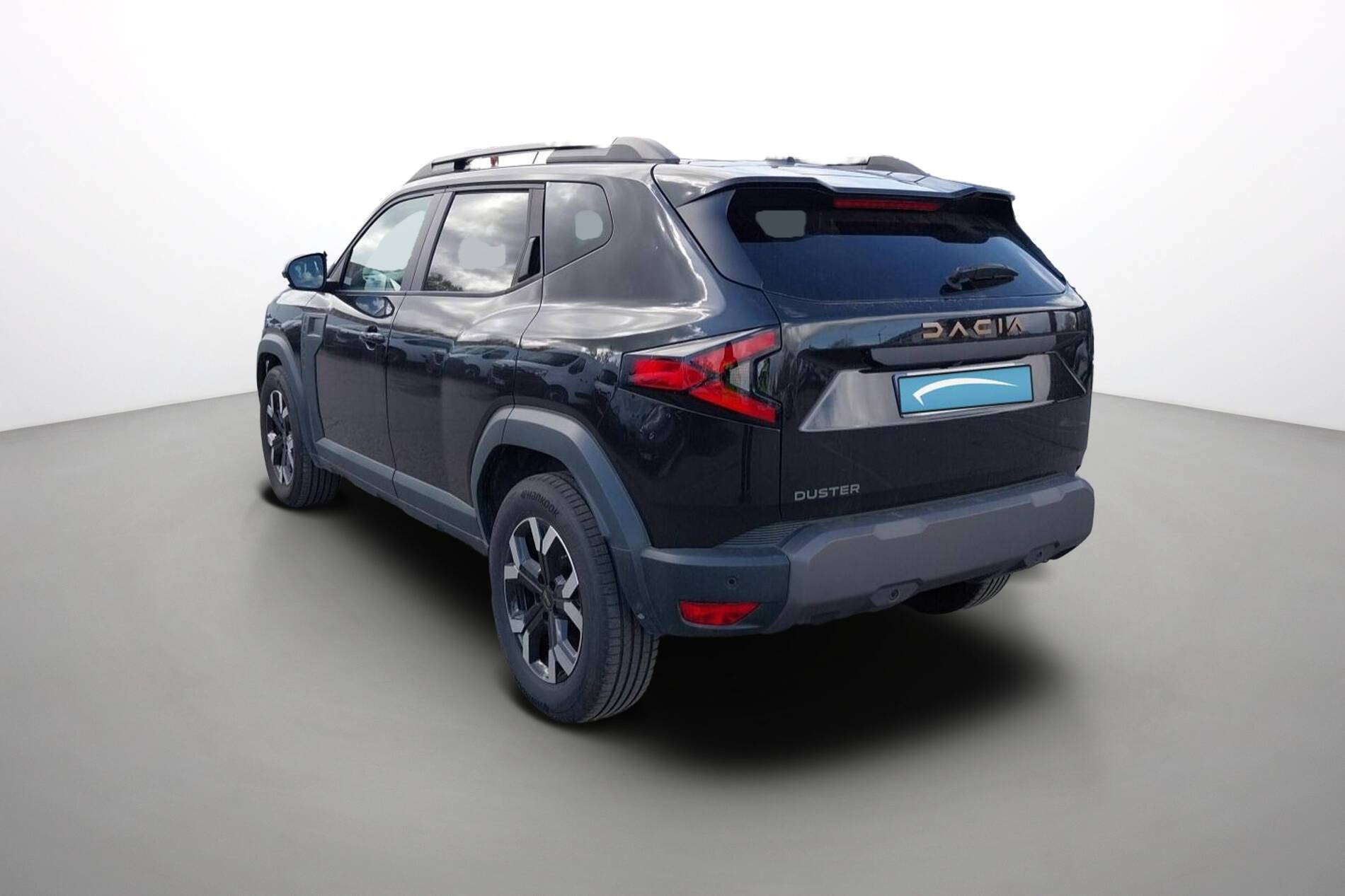 Vente en ligne Dacia Duster  ECO-G 100 au prix de 21 990 €