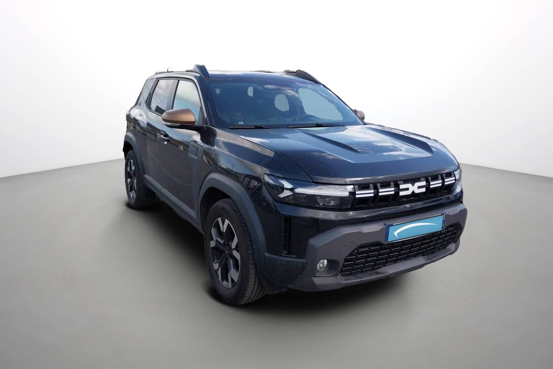 Vente en ligne Dacia Duster  ECO-G 100 au prix de 21 990 €