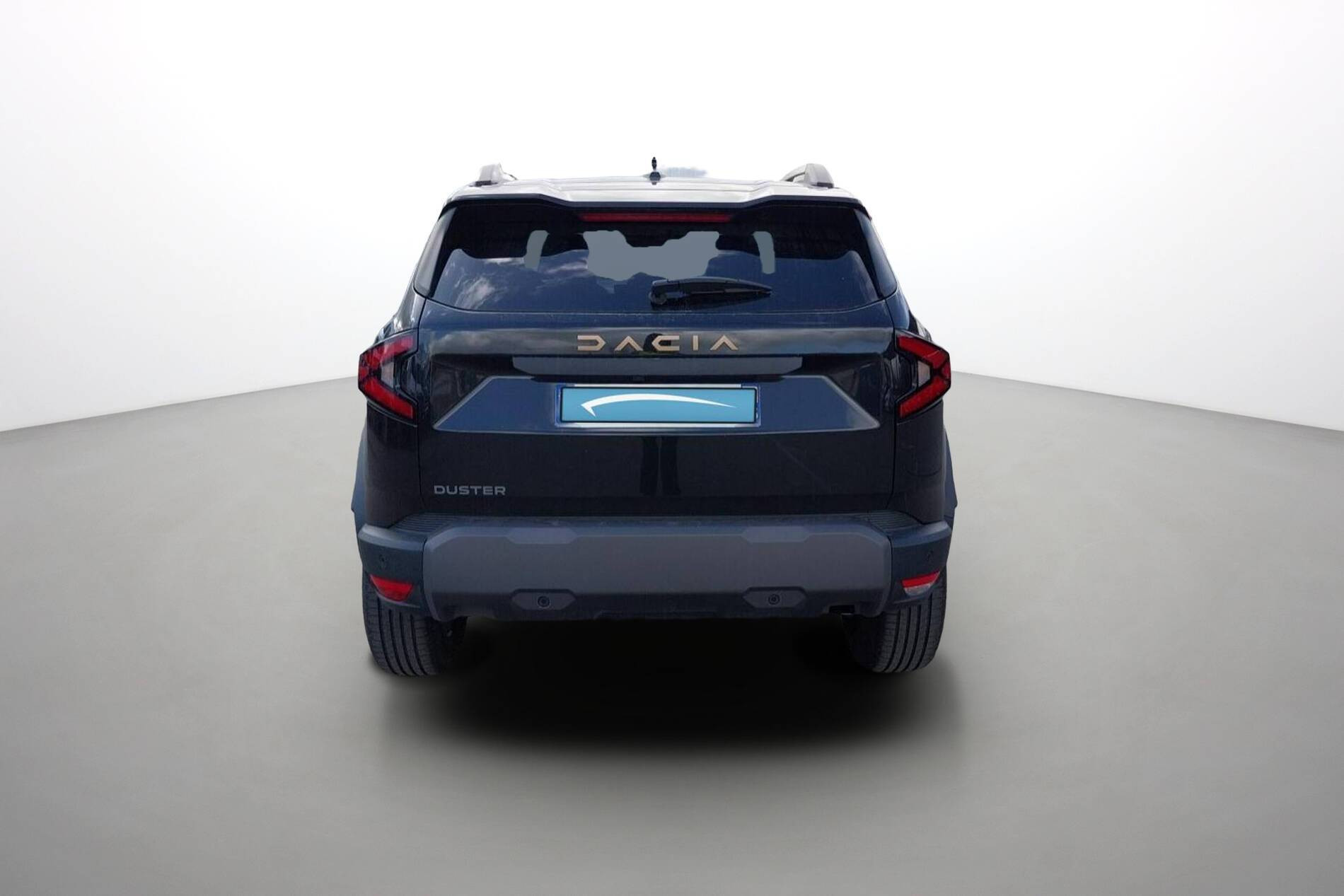 Vente en ligne Dacia Duster  ECO-G 100 au prix de 21 990 €