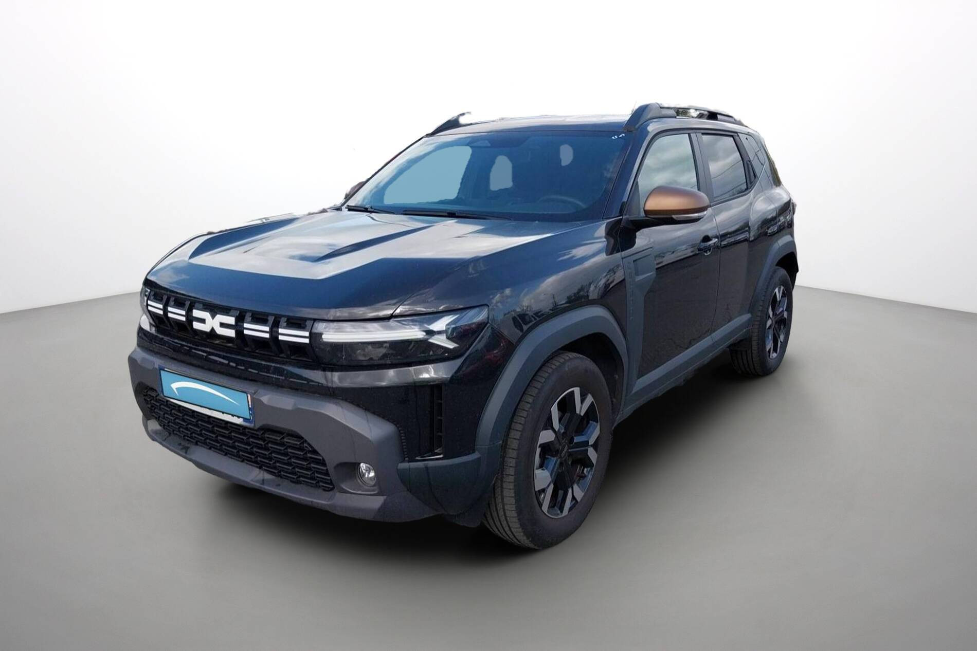 Dacia Duster  ECO-G 100 occasion de 2025 en vente à Saint-Lô