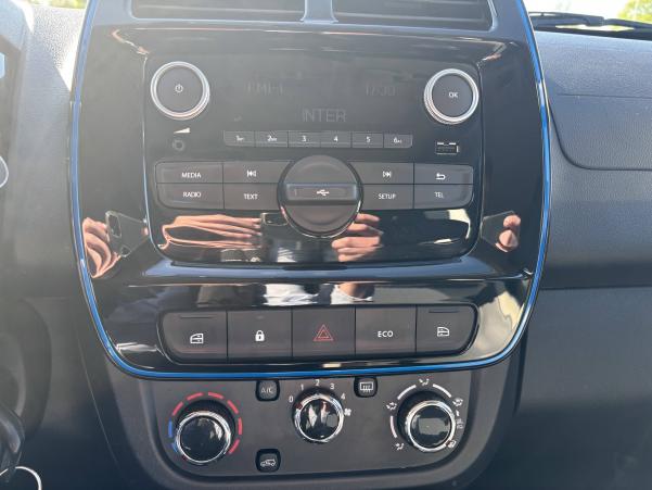 Vente en ligne Dacia Spring  Achat Intégral au prix de 9 900 €