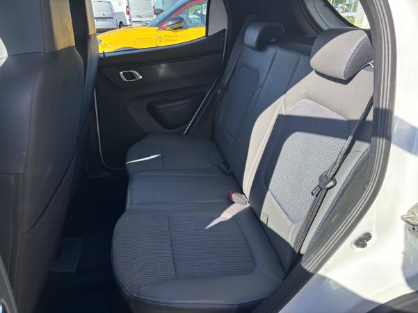Vente en ligne Dacia Spring  Achat Intégral au prix de 9 900 €