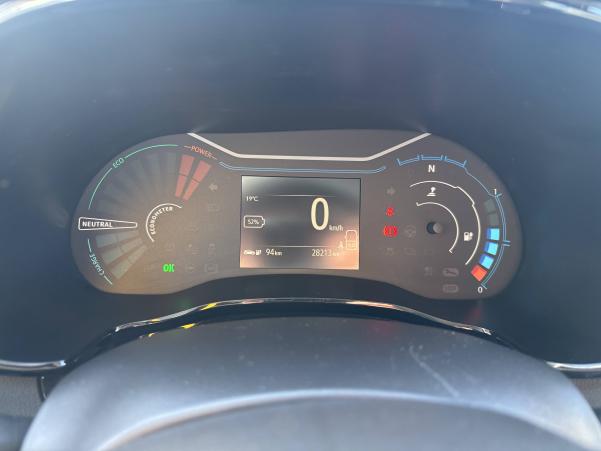 Vente en ligne Dacia Spring  Achat Intégral au prix de 9 900 €