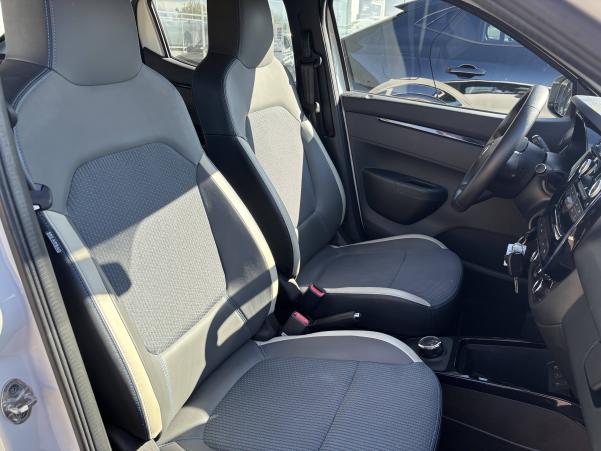 Vente en ligne Dacia Spring  Achat Intégral au prix de 9 900 €