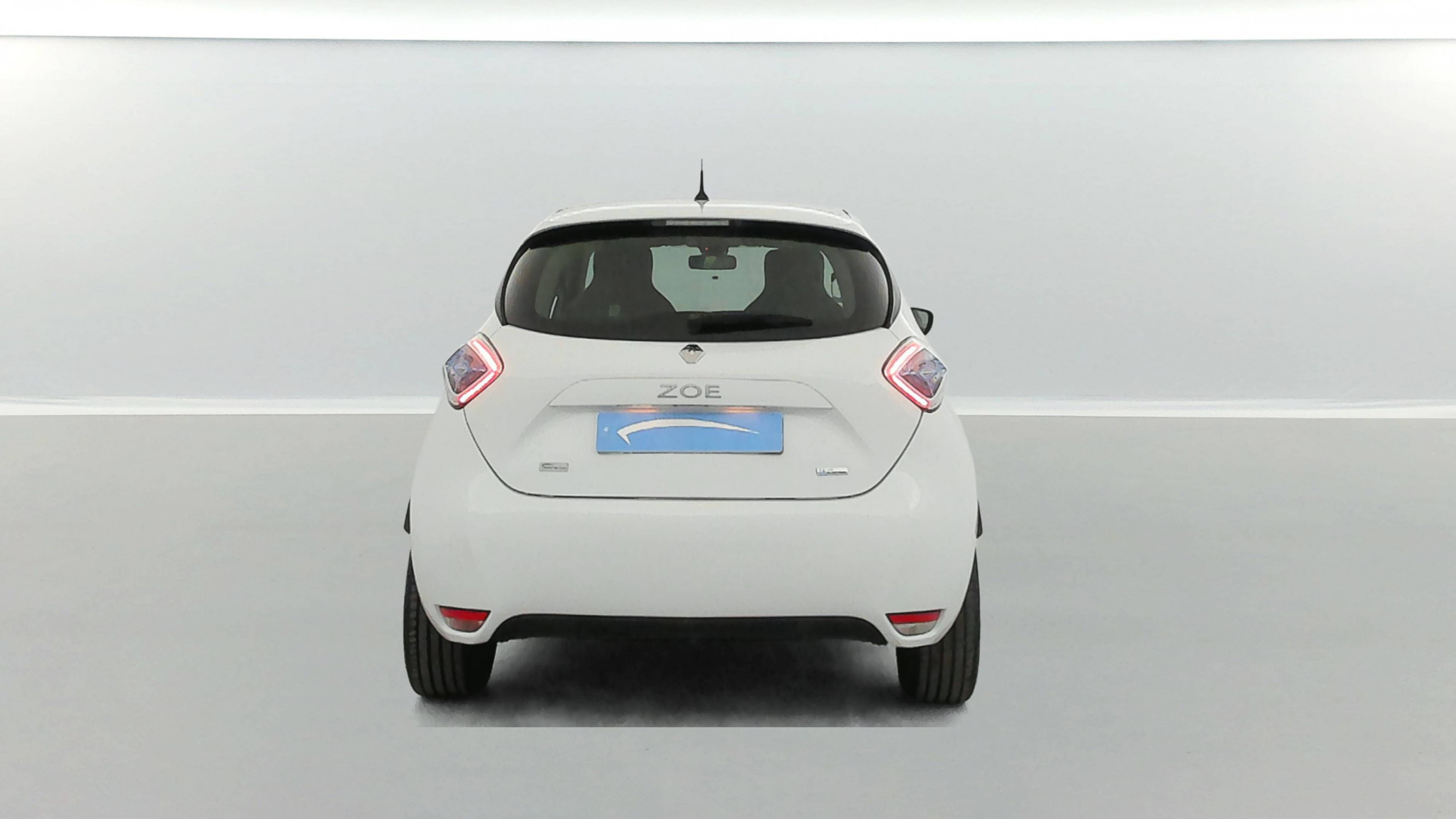 Vente en ligne Renault Zoé Zoe au prix de 7 890 €
