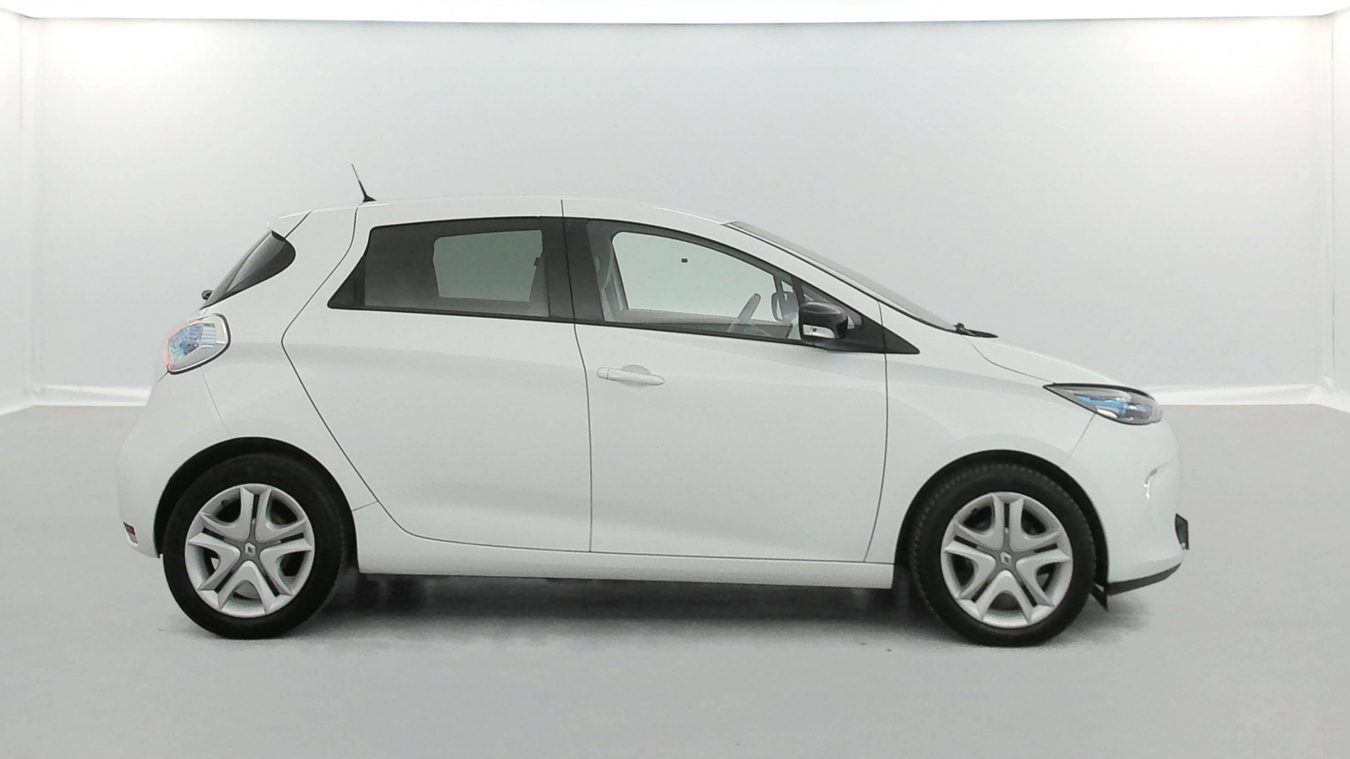 Vente en ligne Renault Zoé Zoe au prix de 7 890 €