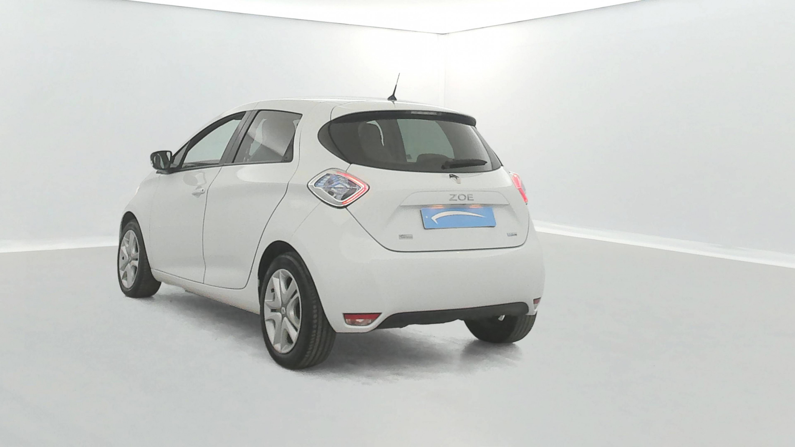 Vente en ligne Renault Zoé Zoe au prix de 7 890 €