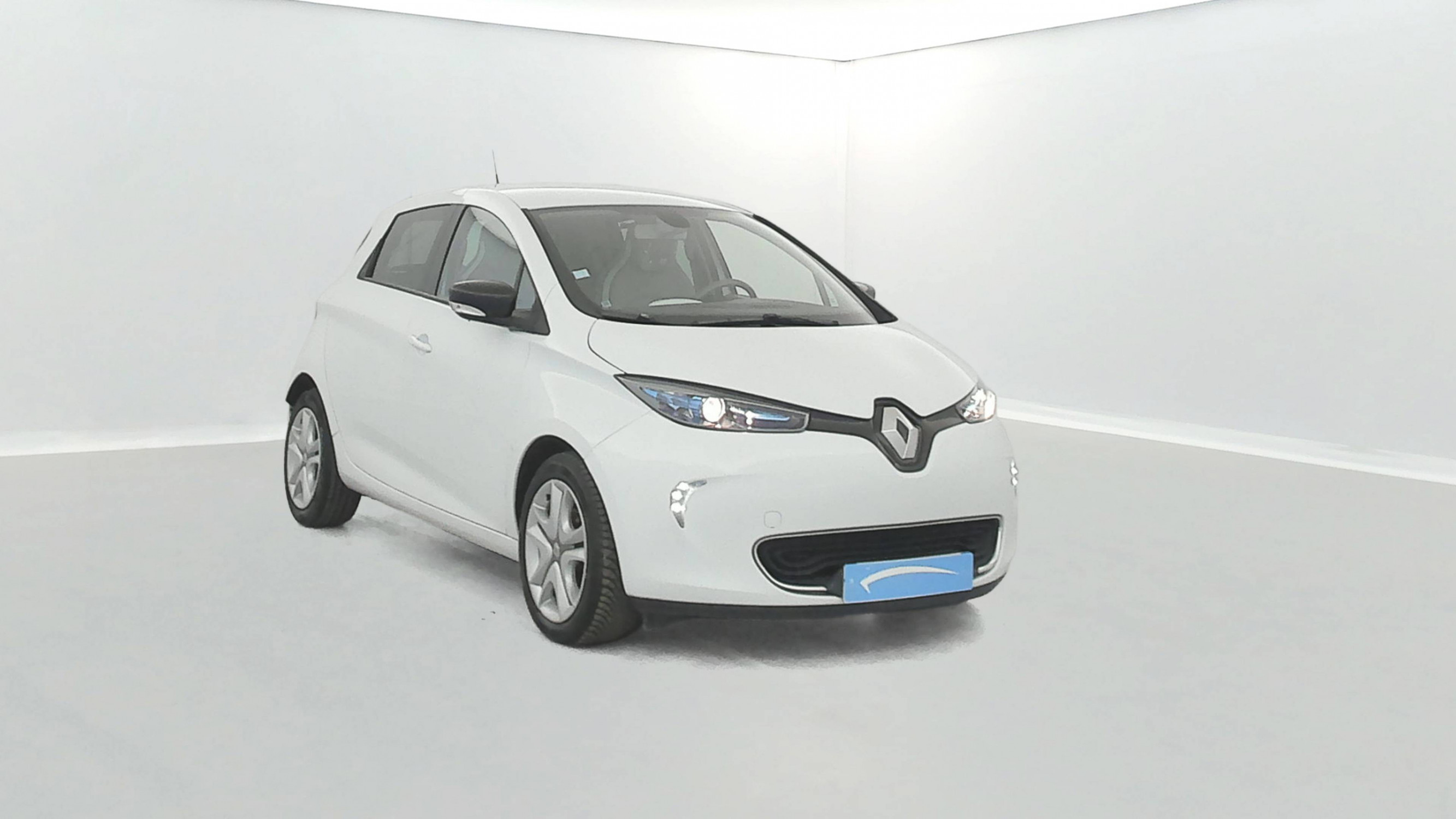 Vente en ligne Renault Zoé Zoe au prix de 7 890 €