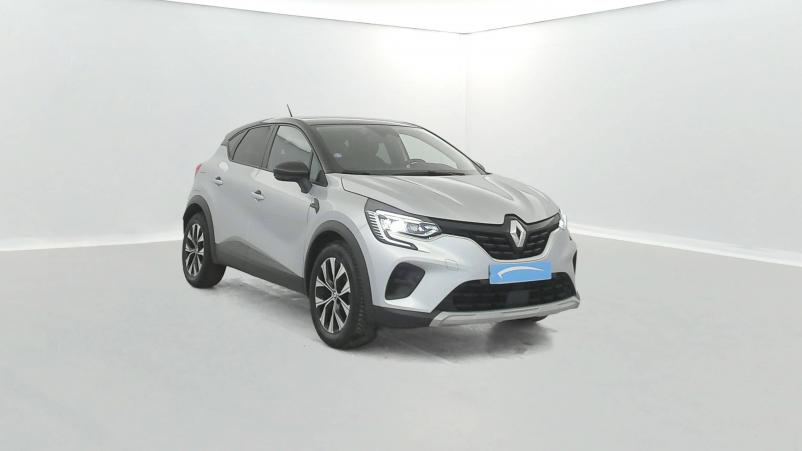 Vente en ligne Renault Captur  TCe 90 au prix de 15 990 €