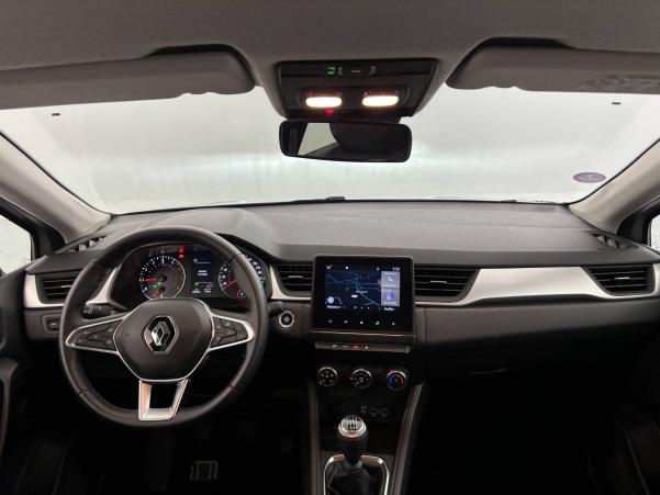 Vente en ligne Renault Captur  TCe 90 au prix de 15 990 €