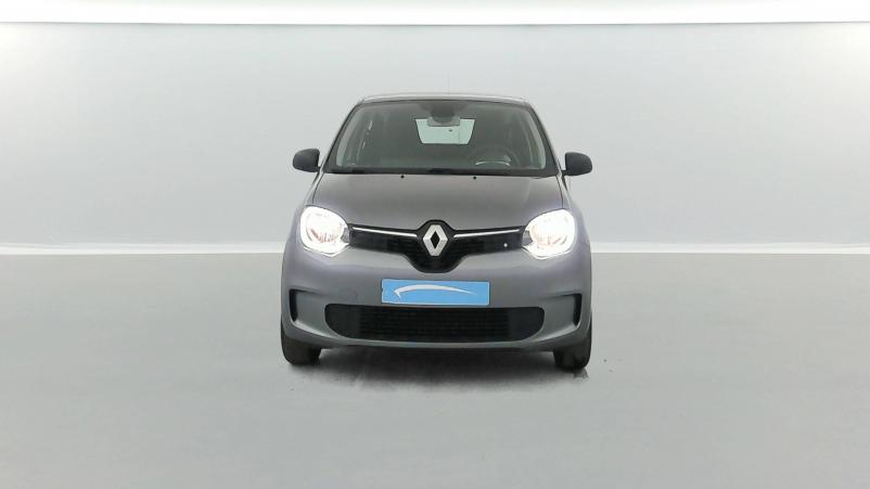 Vente en ligne Renault Twingo 3  SCe 65 - 21 au prix de 9 990 €