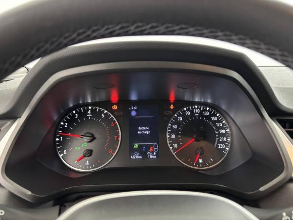 Vente en ligne Renault Captur  TCe 90 au prix de 15 990 €