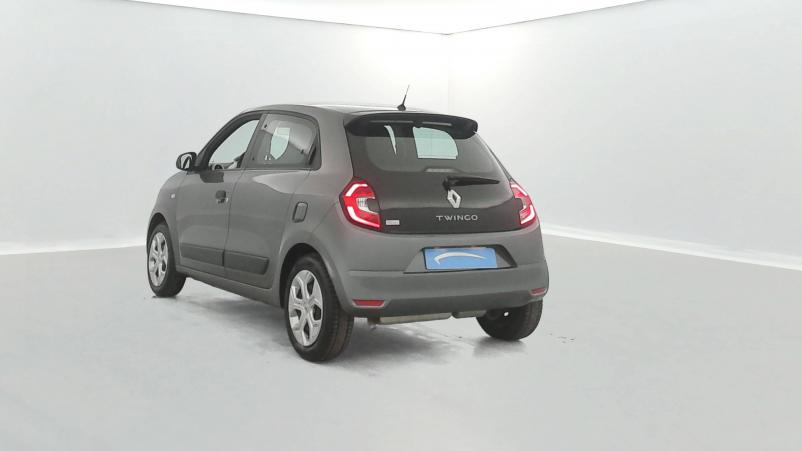 Vente en ligne Renault Twingo 3  SCe 65 - 21 au prix de 9 990 €