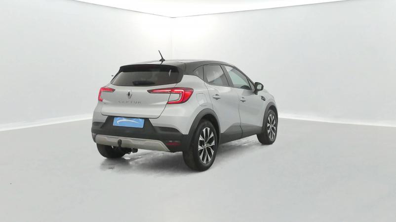 Vente en ligne Renault Captur  TCe 90 au prix de 15 990 €