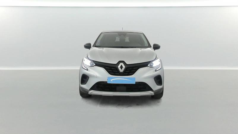 Vente en ligne Renault Captur  TCe 90 au prix de 15 990 €