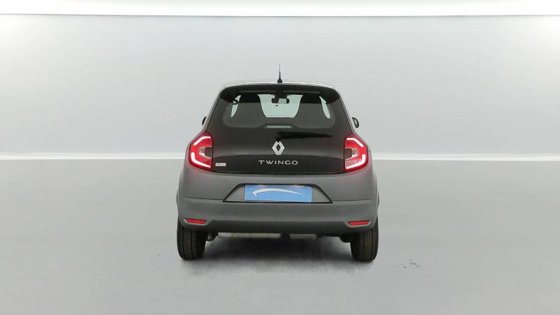 Vente en ligne Renault Twingo 3  SCe 65 - 21 au prix de 9 990 €