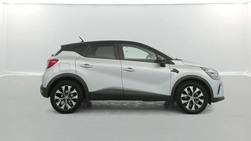 Vente en ligne Renault Captur  TCe 90 au prix de 15 990 €