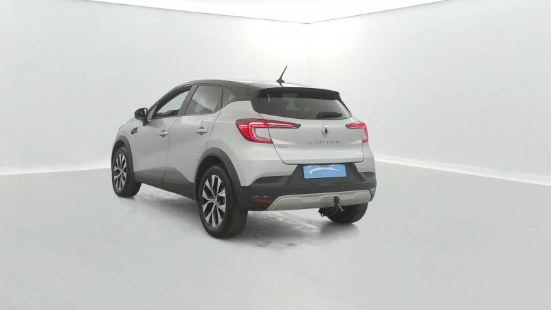 Vente en ligne Renault Captur  TCe 90 au prix de 15 990 €