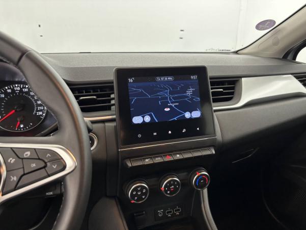 Vente en ligne Renault Captur  TCe 90 au prix de 15 990 €