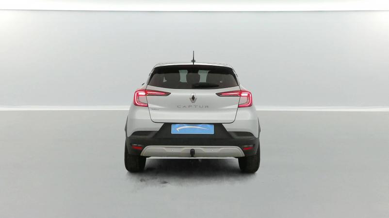 Vente en ligne Renault Captur  TCe 90 au prix de 15 990 €