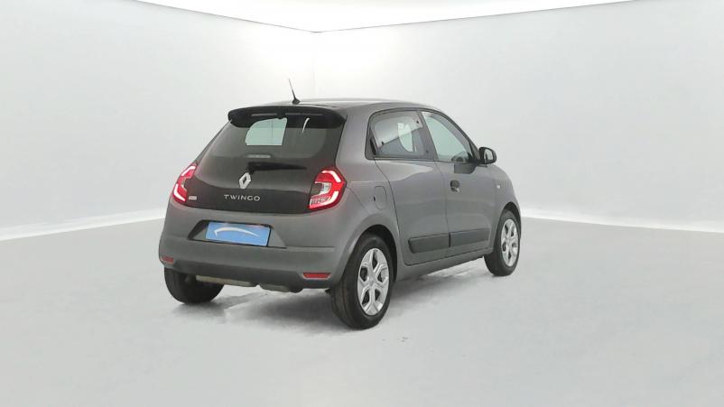 Vente en ligne Renault Twingo 3  SCe 65 - 21 au prix de 9 990 €