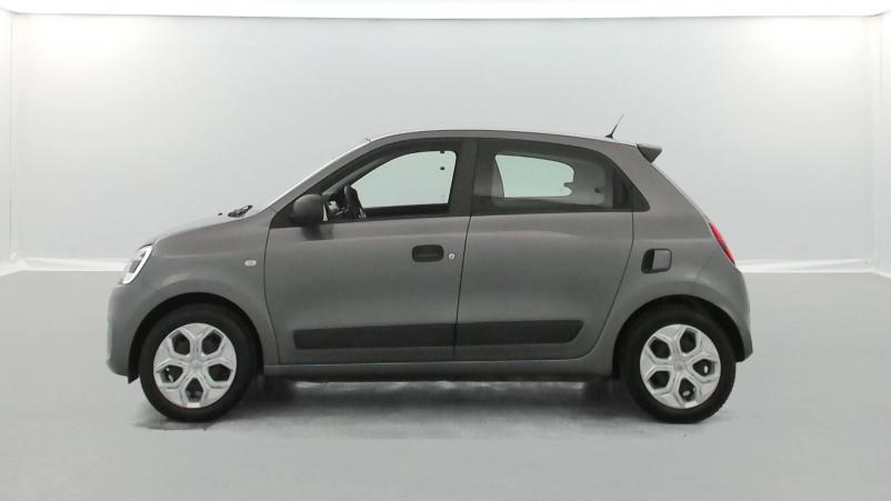 Vente en ligne Renault Twingo 3  SCe 65 - 21 au prix de 9 990 €