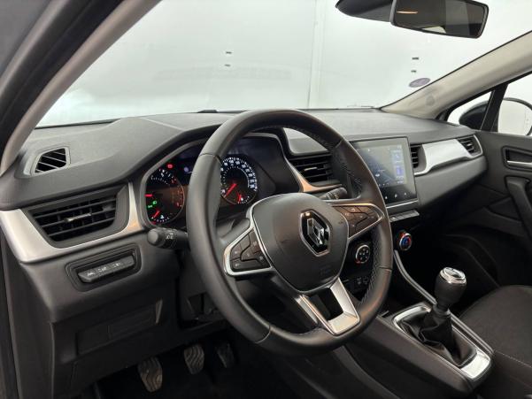 Vente en ligne Renault Captur  TCe 90 au prix de 15 990 €