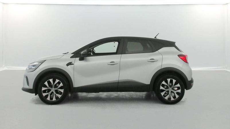 Vente en ligne Renault Captur  TCe 90 au prix de 15 990 €