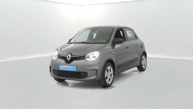 Vente en ligne Renault Twingo 3  SCe 65 - 21 au prix de 9 990 €