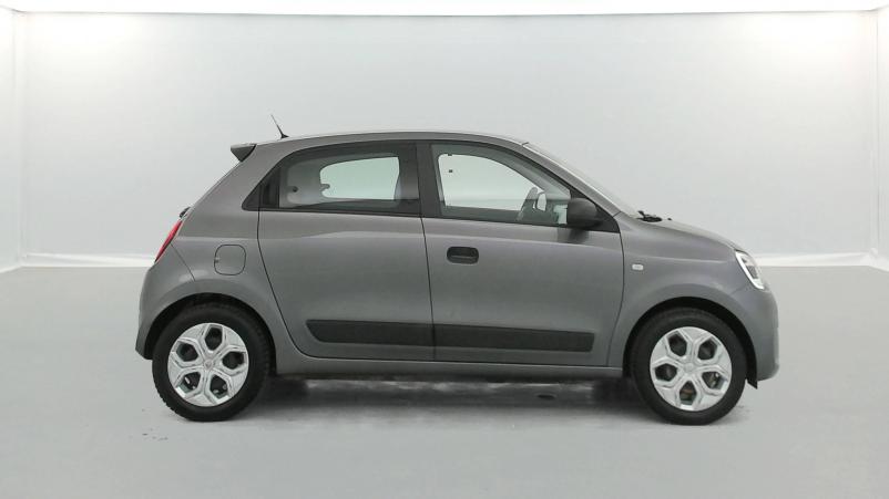 Vente en ligne Renault Twingo 3  SCe 65 - 21 au prix de 9 990 €