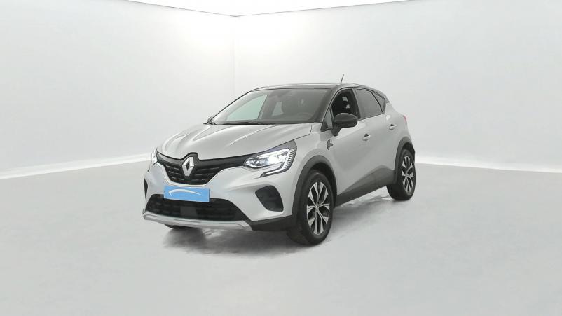 Vente en ligne Renault Captur  TCe 90 au prix de 15 990 €