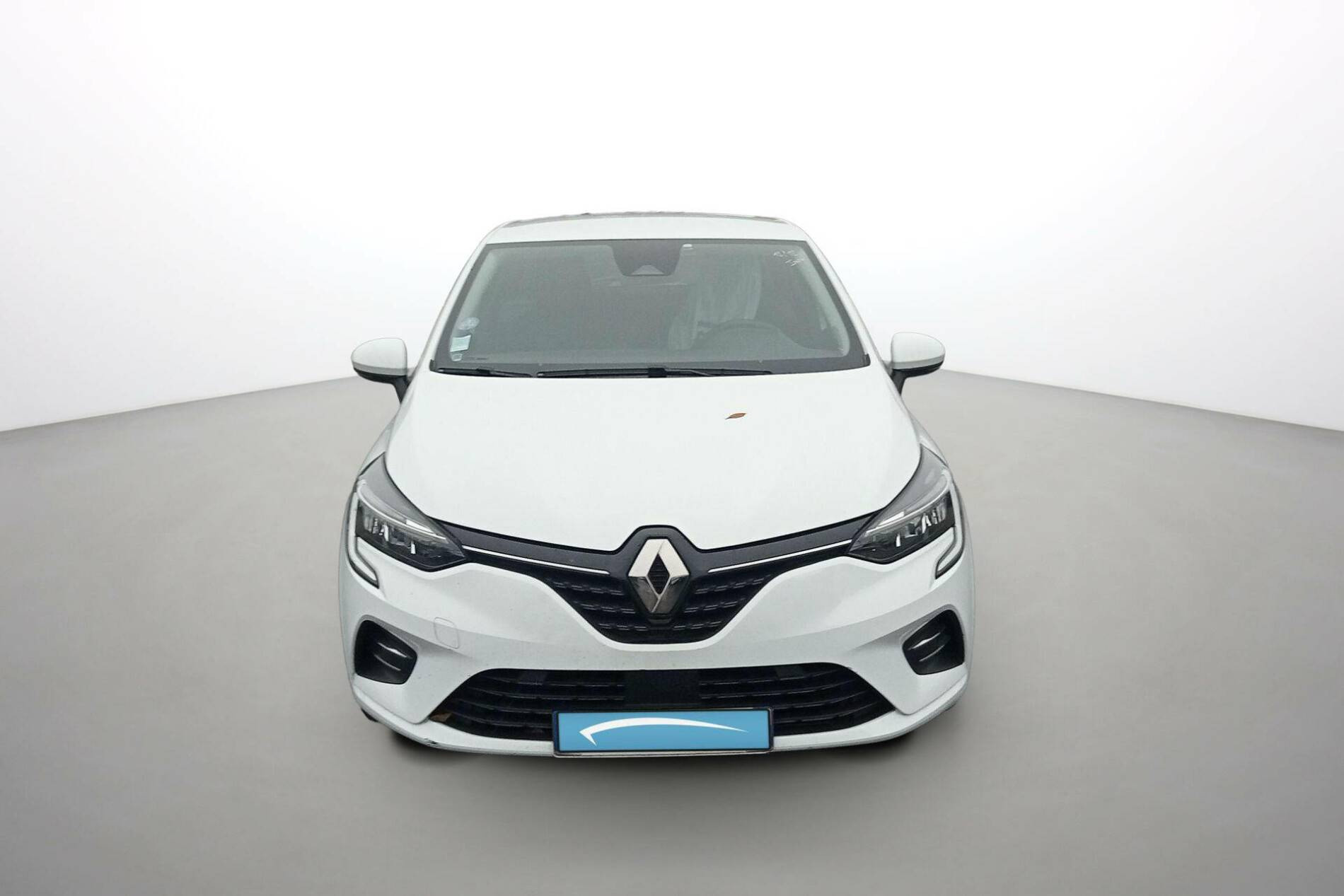 Vente en ligne Renault Clio 5 Clio E-Tech 140 - 21N au prix de 14 950 €
