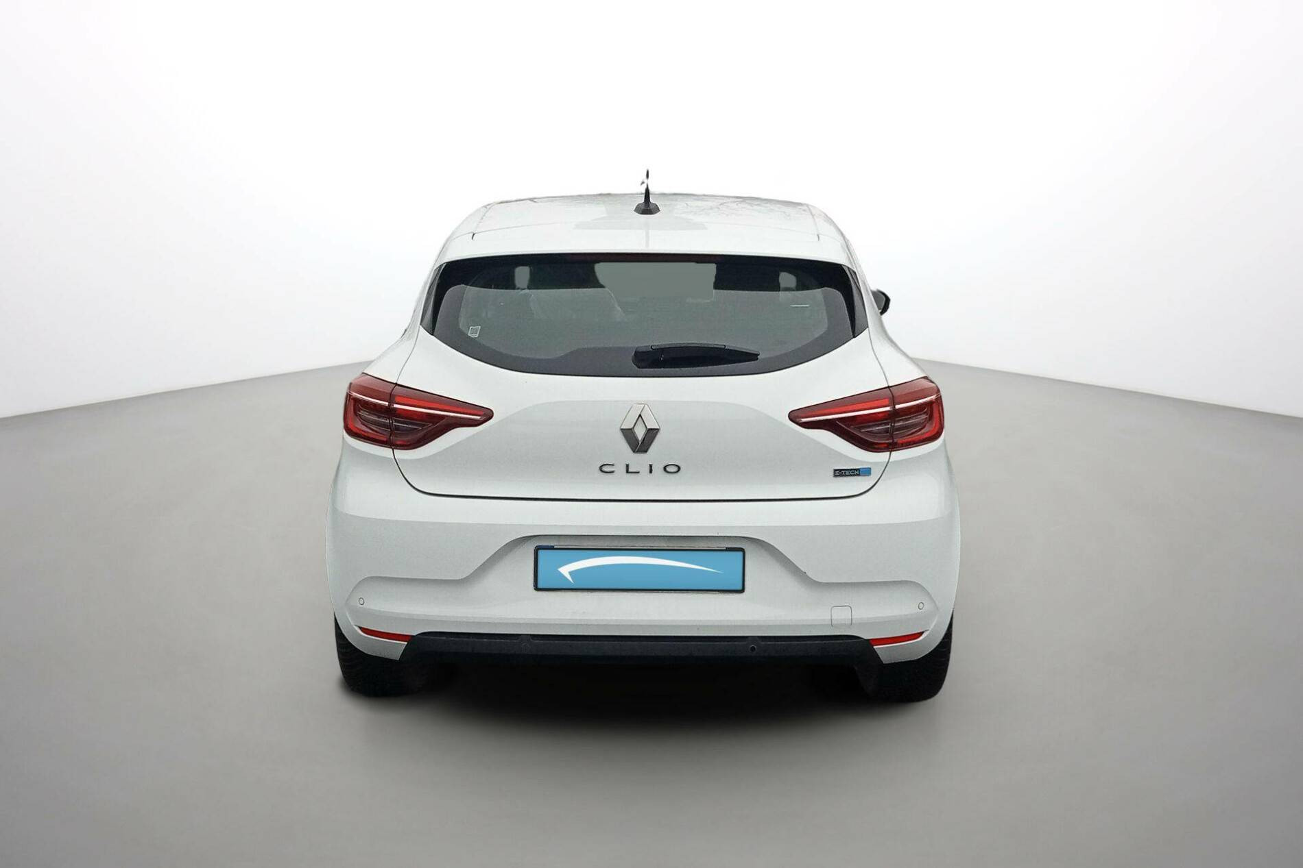 Vente en ligne Renault Clio 5 Clio E-Tech 140 - 21N au prix de 14 950 €