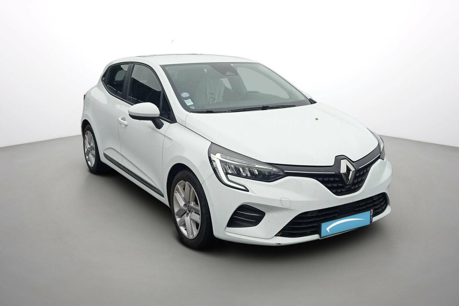 Vente en ligne Renault Clio 5 Clio E-Tech 140 - 21N au prix de 14 950 €