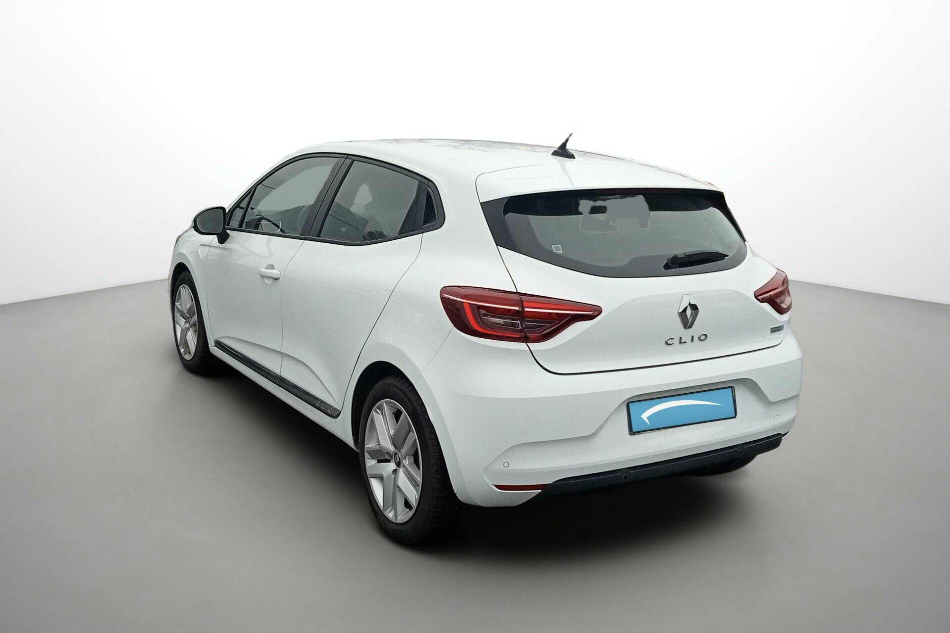 Vente en ligne Renault Clio 5 Clio E-Tech 140 - 21N au prix de 14 950 €